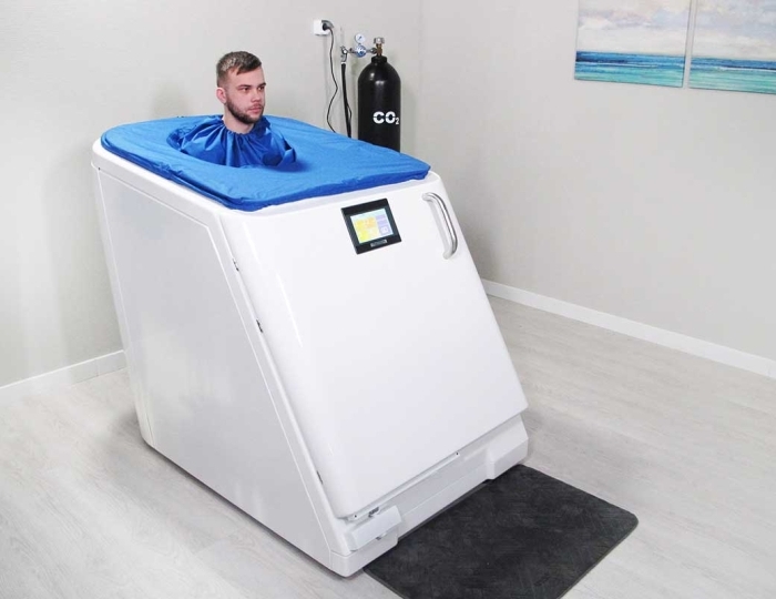 Оздоровительные услуги - Санаторий «Пушкино» Гурзуф