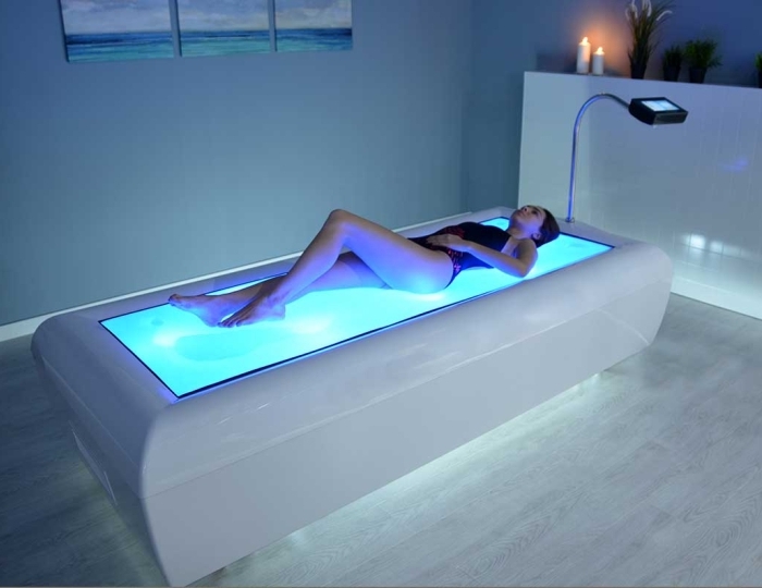 Оздоровительные услуги - Санаторий «Пушкино» Гурзуф