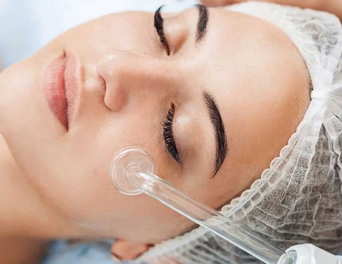 Оздоровительные услуги - Санаторий «Пушкино» Гурзуф