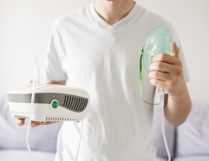 Оздоровительные услуги - Санаторий «Пушкино» Гурзуф