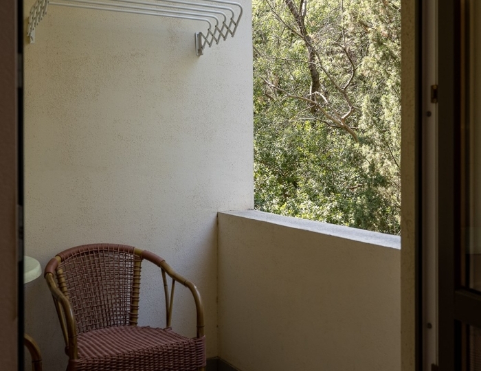 Номер Классический север 2-местный - Санаторий «Пушкино» Гурзуф