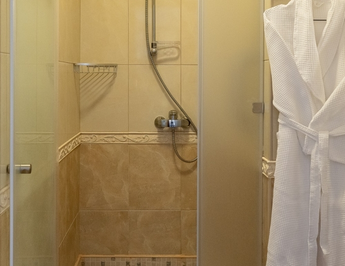 Люкс Премиум 2-местный 2-комнатный - Санаторий «Пушкино» Гурзуф