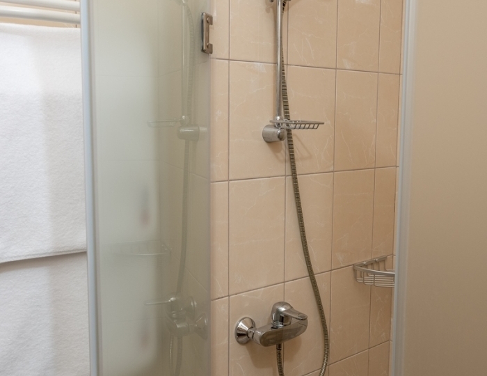 Стандартный 2-местный 1 этаж - Санаторий «Пушкино» Гурзуф