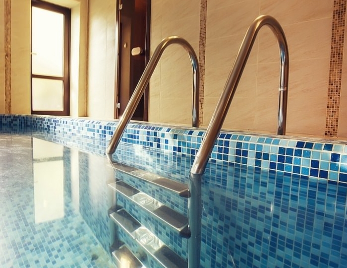 SPA-отдых - Санаторий «Пушкино» Гурзуф