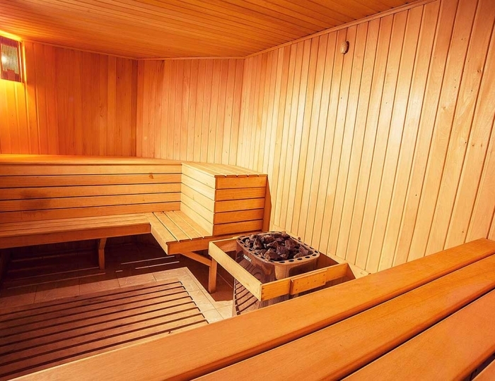 SPA-отдых - Санаторий «Пушкино» Гурзуф