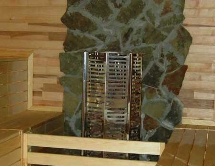 SPA-отдых - Санаторий «Пушкино» Гурзуф