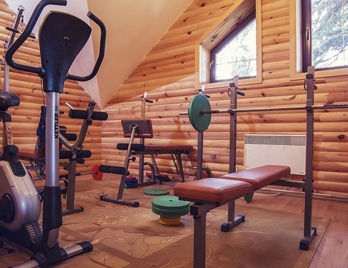 Услуги и развлечения - Санаторий «Пушкино» Гурзуф