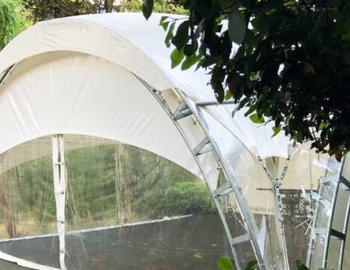 Услуги и развлечения - Санаторий «Пушкино» Гурзуф