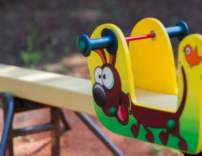 Услуги для детей - Санаторий «Пушкино» Гурзуф