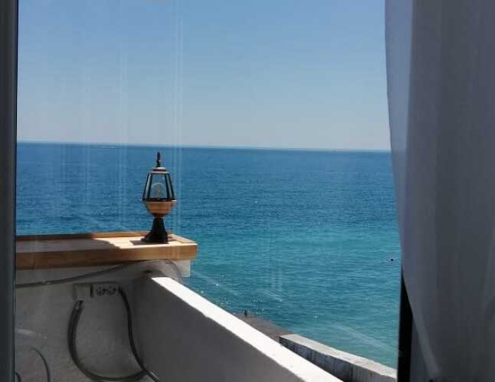 Рестораны и бары - Санаторий «Пушкино» Гурзуф