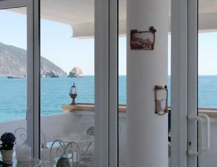 Рестораны и бары - Санаторий «Пушкино» Гурзуф